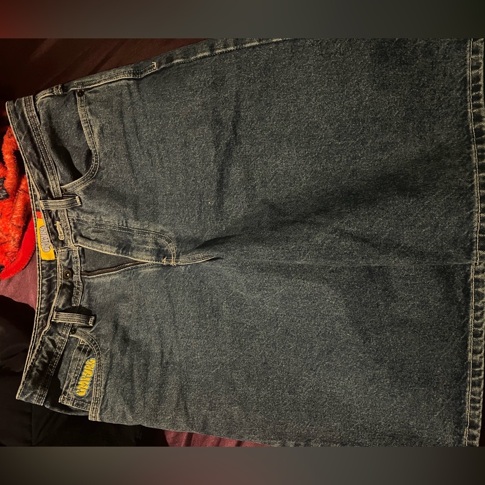 Baggy Jorts Empyre